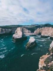 The Stand-in Wife Wa