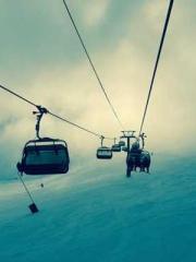 Become a big shot in